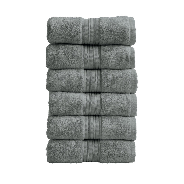 Cotton Bath Towel Set - Cooper Collection