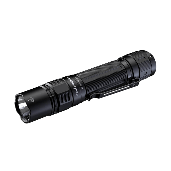 Fenix PD36R Pro 2800 Lumen Flashlight + FREE E03R V2 Keychain Light