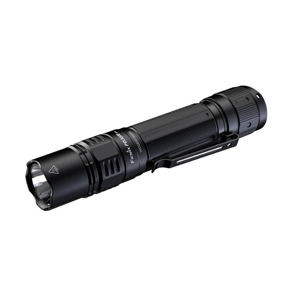 Fenix PD36R Pro 2800 Lumen Flashlight + FREE E03R V2 Keychain Light