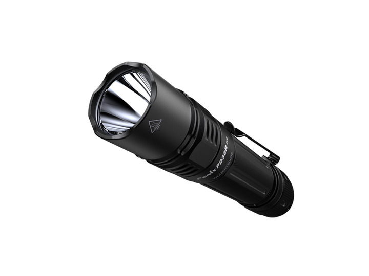 Fenix PD36R Pro 2800 Lumen Flashlight + FREE E03R V2 Keychain Light