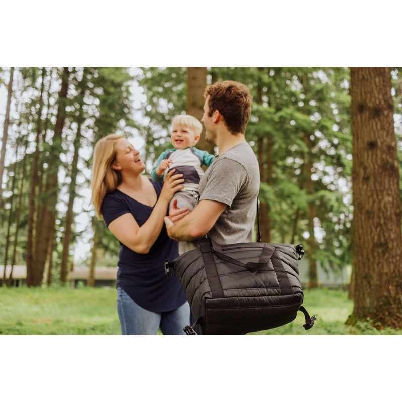 All-Day Insulated Cooler Bag