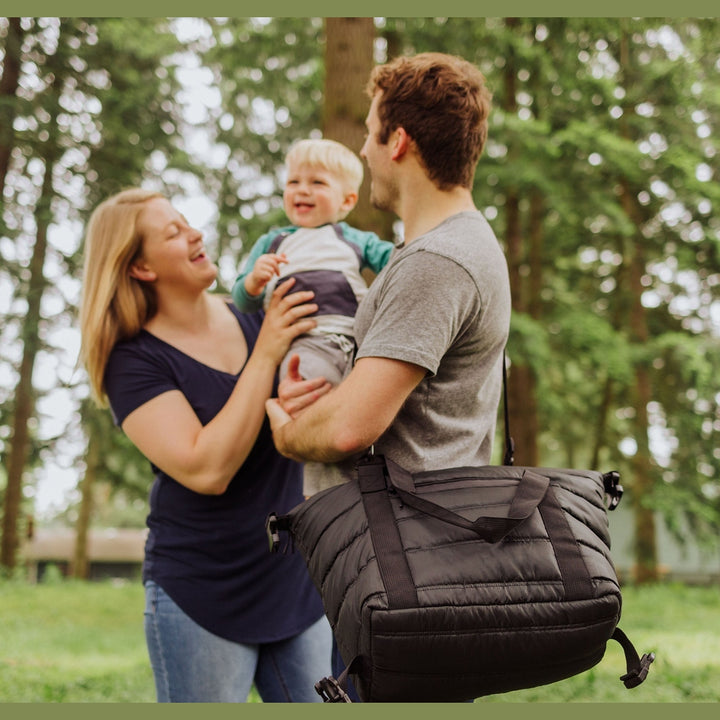 Picnic Time All-Day Insulated Cooler Bag