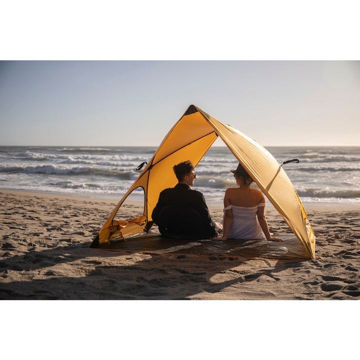 Pismo A-Frame Portable Beach Tent