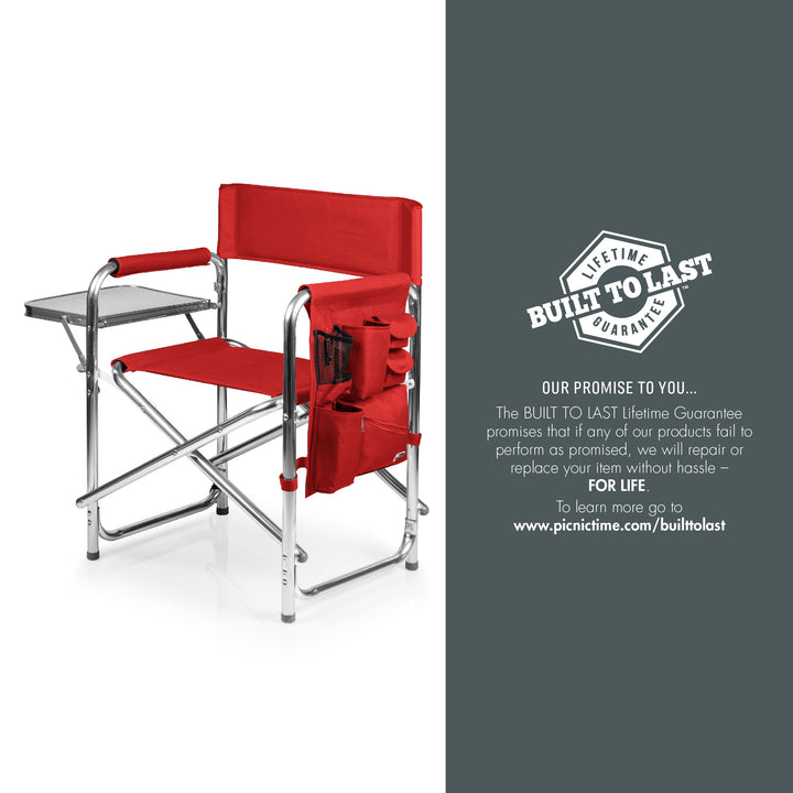 Sports Chair