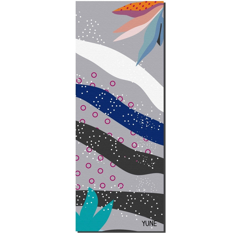 Fhloston Trekk Travel Yoga Mat