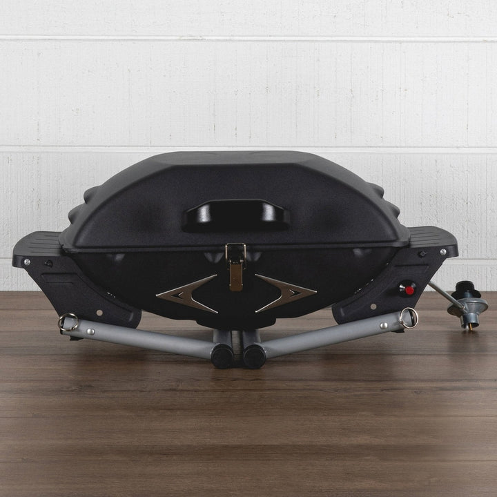 Picnic Time Portagrillo Portable Propane BBQ Grill