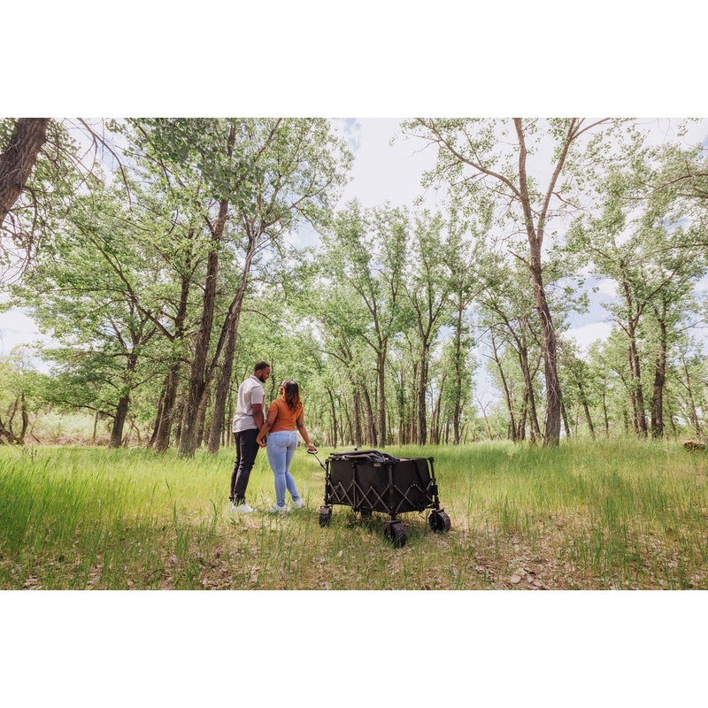 Wilderness All-Terrain Folding Wagon