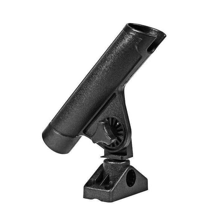 NIXY Fishing Rod Holder - Quad Mounting Screw