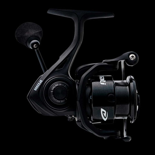 Denali Fishing Fission Spinning Reel