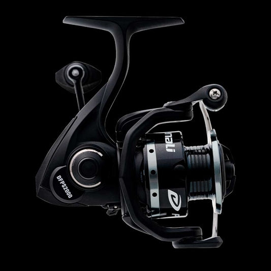 Denali Fishing Fission Pro Spinning Reel