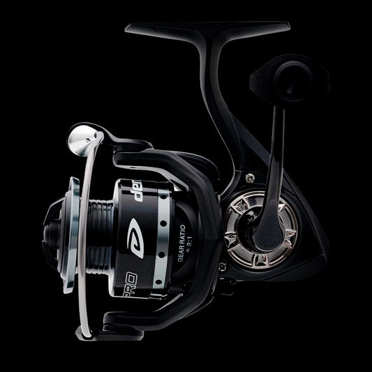 Denali Fishing Fission Pro Spinning Reel