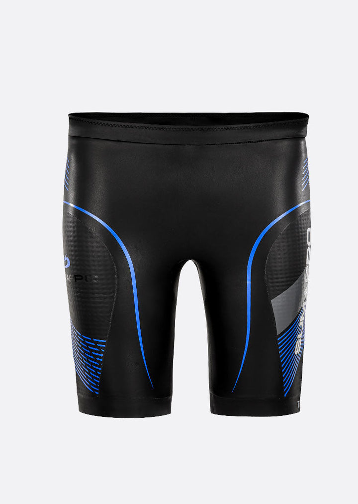 SUMARPO Flow Eco Neoprene Buoyancy Shorts Unisex Blue