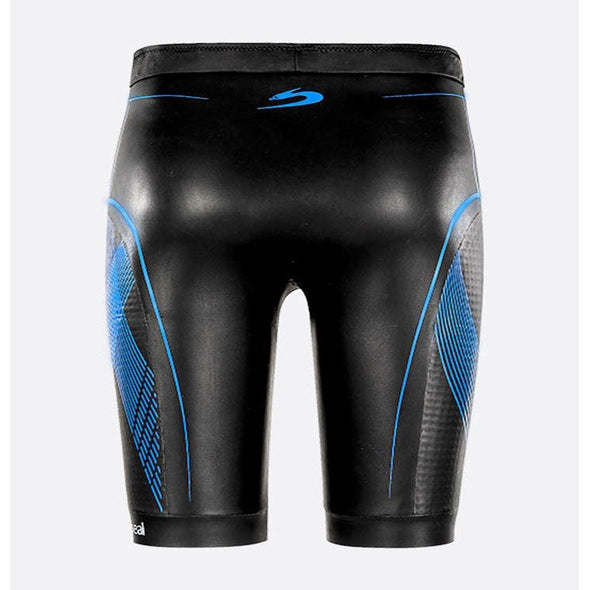 SUMARPO Flow Eco Neoprene Buoyancy Shorts Unisex Blue