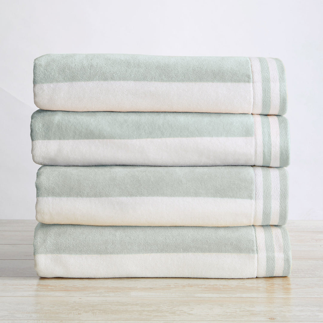 Cabana Beach Towels - Edgartown Collection