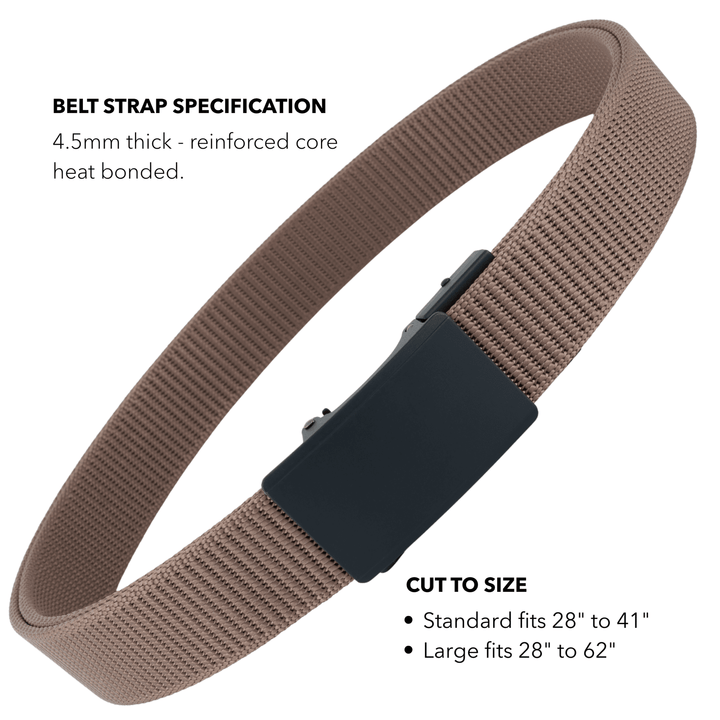2ND AMEN Force 1.0 EDC Gun Belt 1.5"