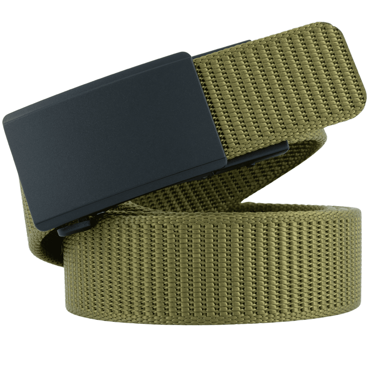 2ND AMEN Force 1.0 EDC Gun Belt 1.5"
