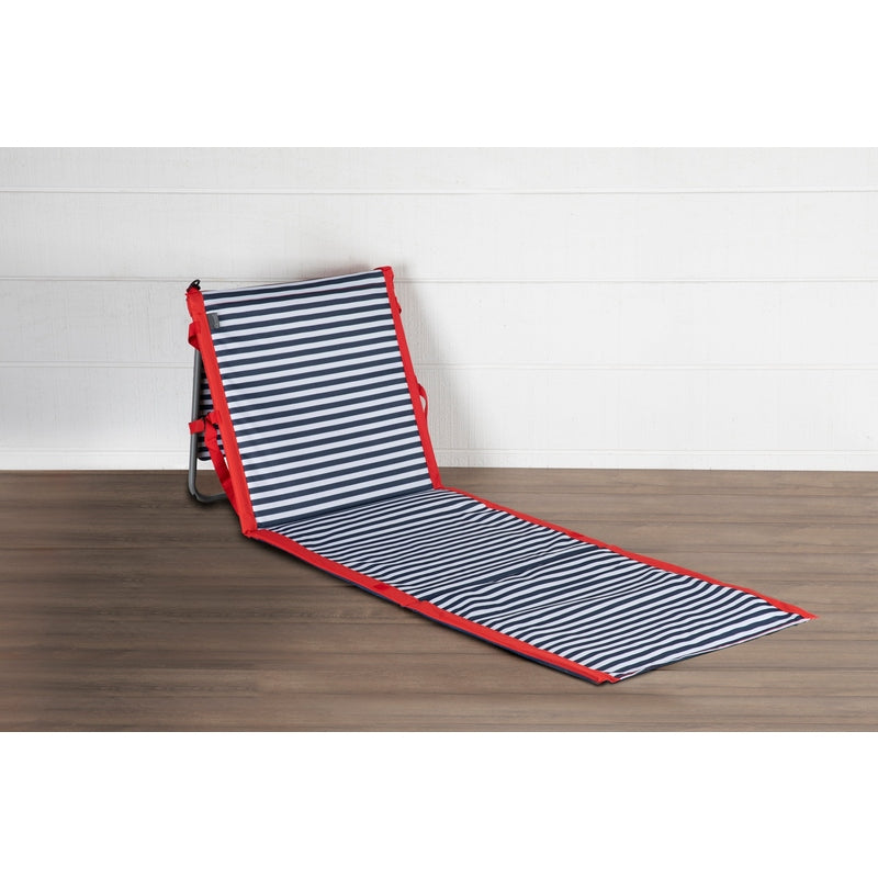 Beachcomber Portable Beach Chair & Tote