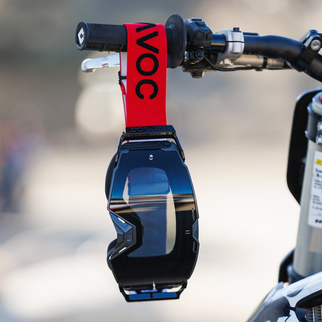 Hellfire Helios Goggles