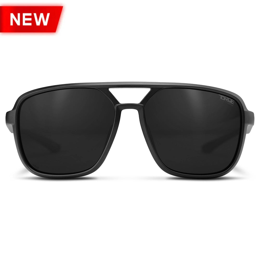 NASH Polarized