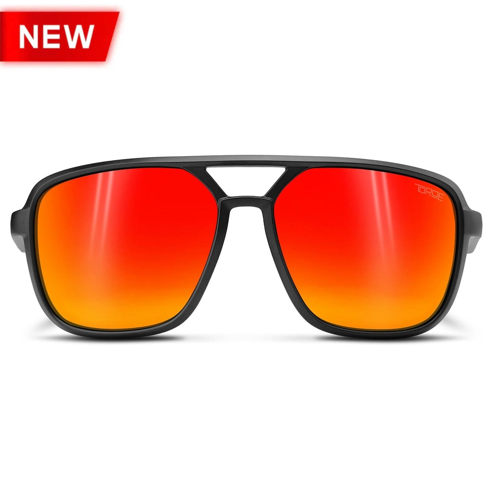NASH Polarized