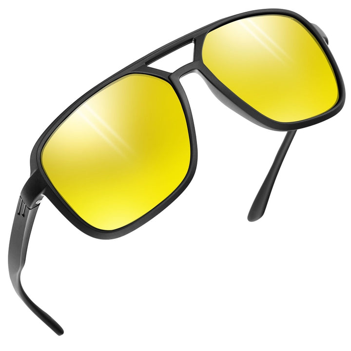 NASH Polarized