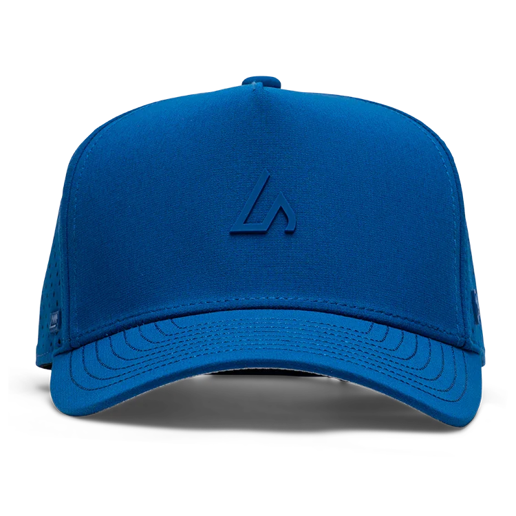 Suay Apex Hat - Royal