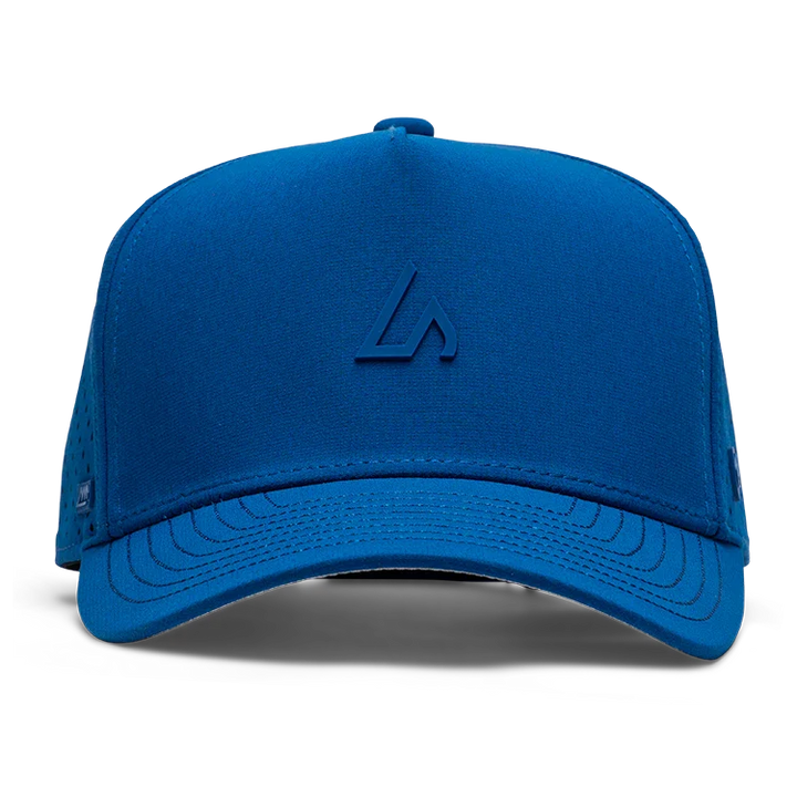 Suay Apex Hat - Royal