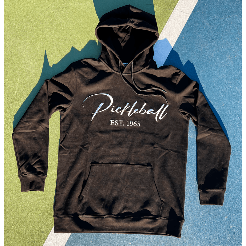 Banger Pickleball Origins Hoodie