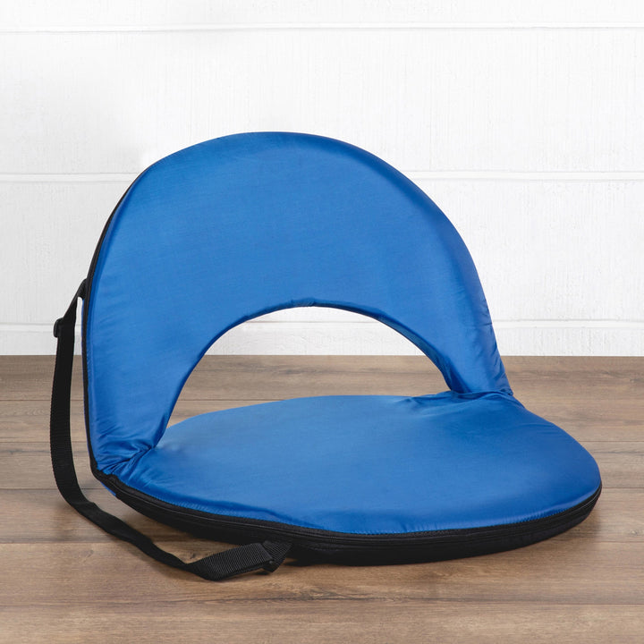 Picnic Time Oniva Portable Reclining Seat