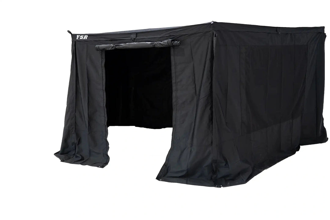 Freespirit Recreation 180 Awning V2 Walls