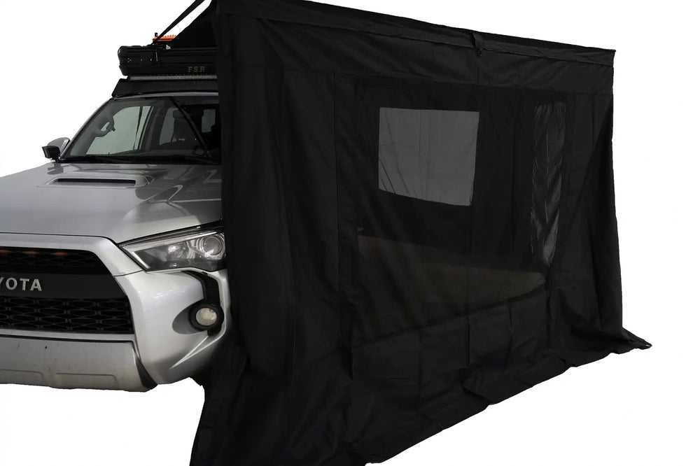 Freespirit Recreation 180 Awning V2 Walls