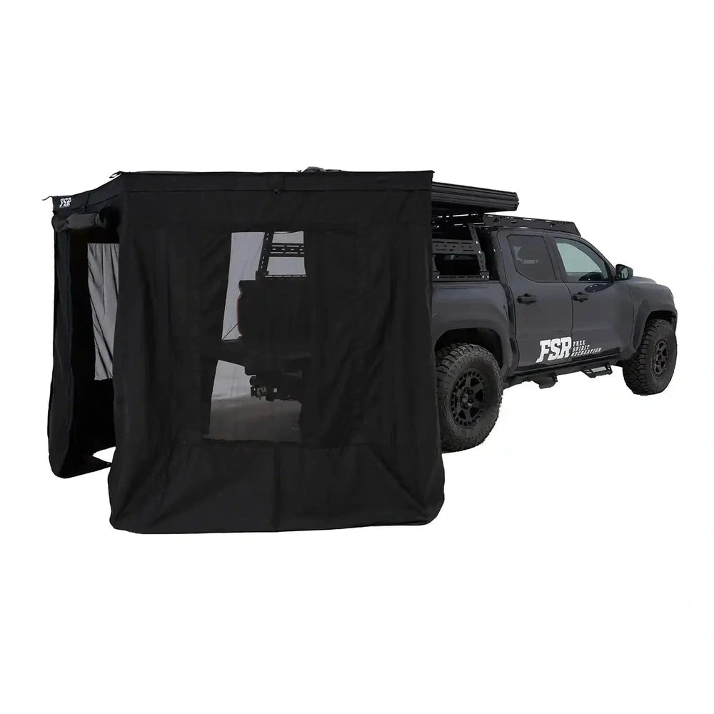 Freespirit Recreation 180 Tailgate Awning Walls 96"