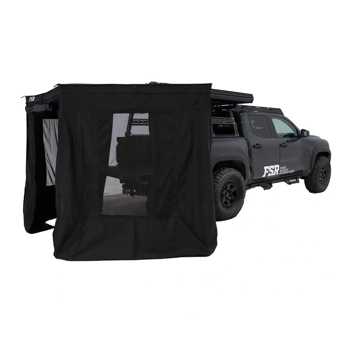 Freespirit Recreation 180 Tailgate Awning Walls 96"