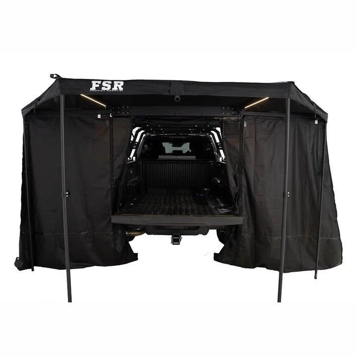 Freespirit Recreation 180 Tailgate Awning Walls 96"