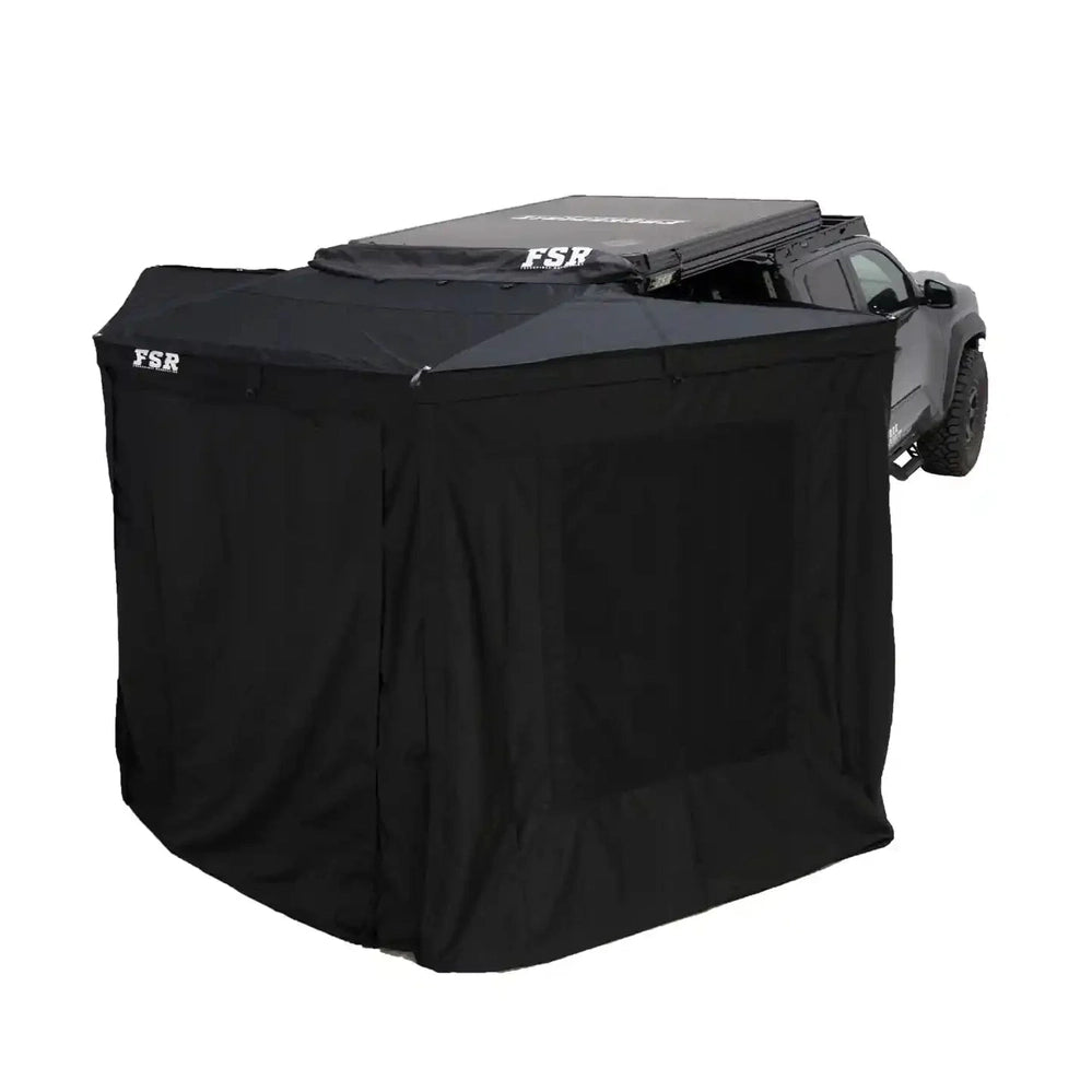 Freespirit Recreation 180 Tailgate Awning Walls 96"