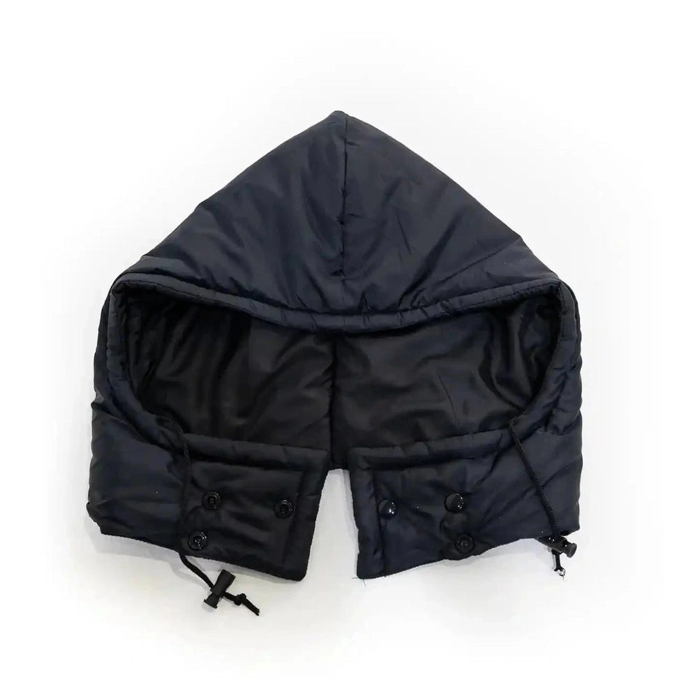 Freespirit Recreation Anywhere Poncho/Puff Blanket