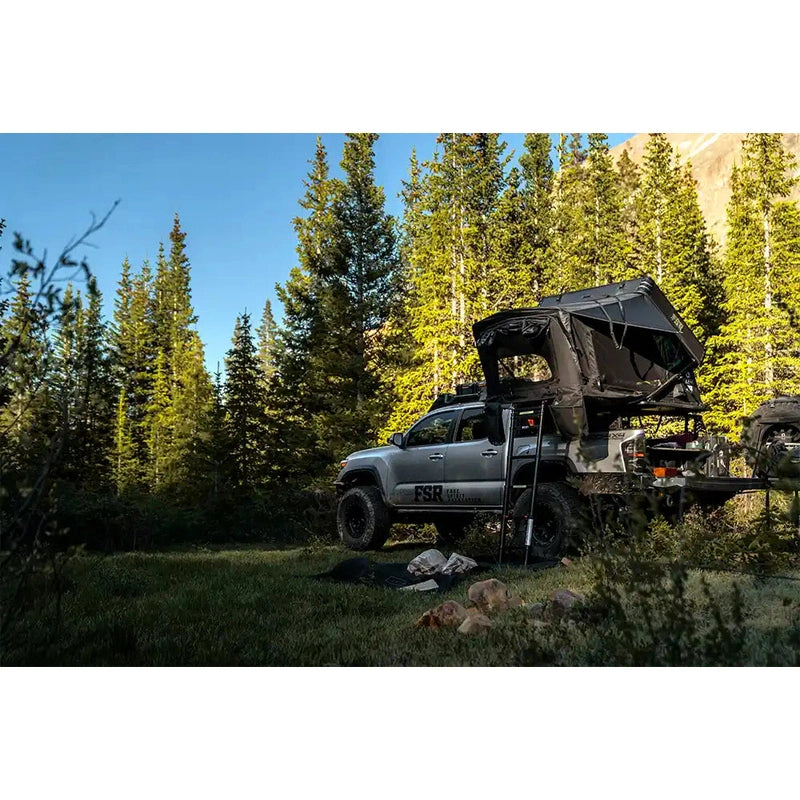 Freespirit Recreation Kali - Rooftop tent
