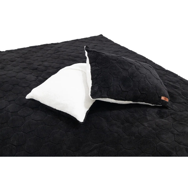 Freespirit Recreation Cloud Comforter & Pillow Case Set