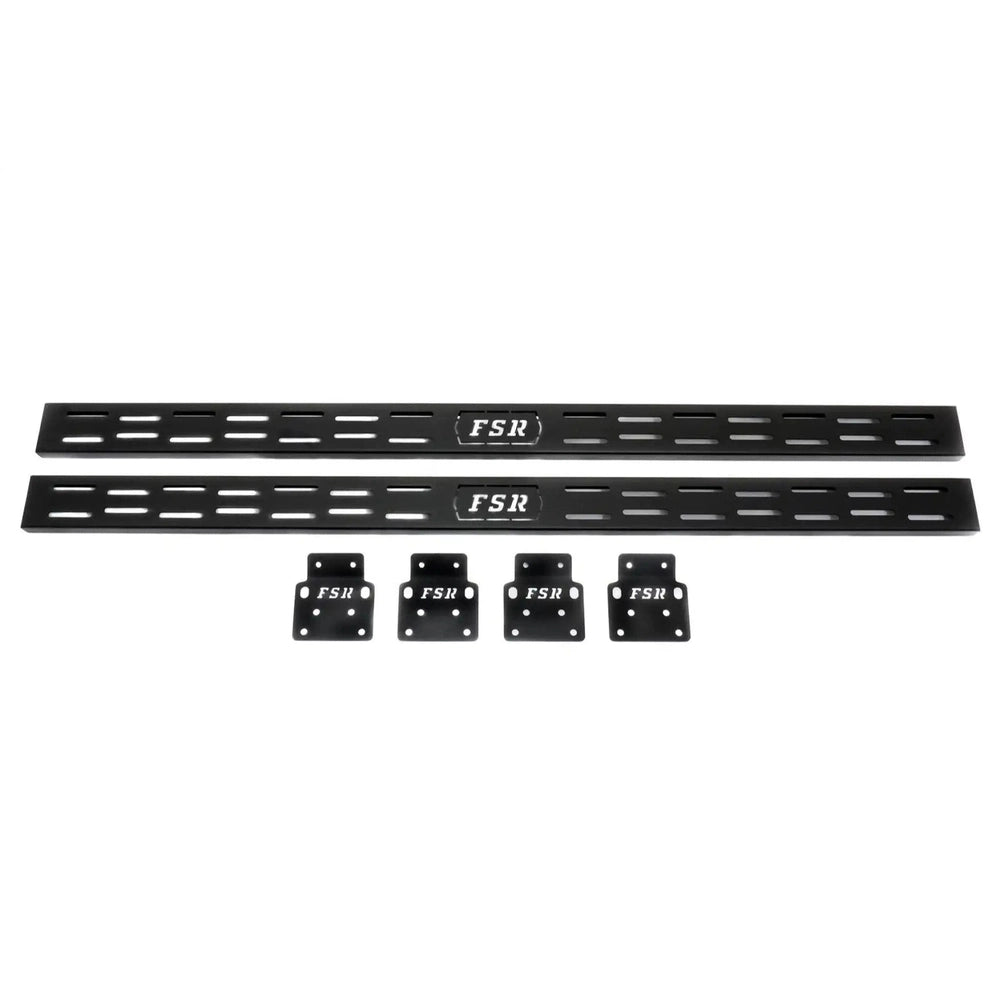Freespirit Recreation Hard Shell Series - Crossbar Kits