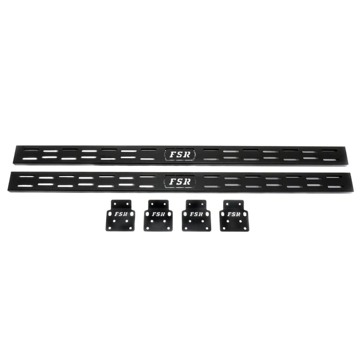 Freespirit Recreation Hard Shell Series - Crossbar Kits