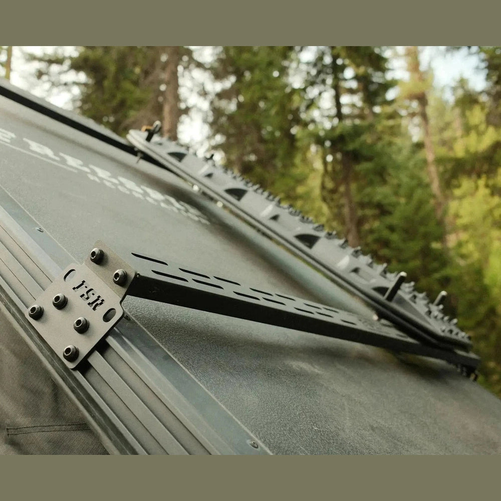 Freespirit Recreation Hard Shell Series - Crossbar Kits