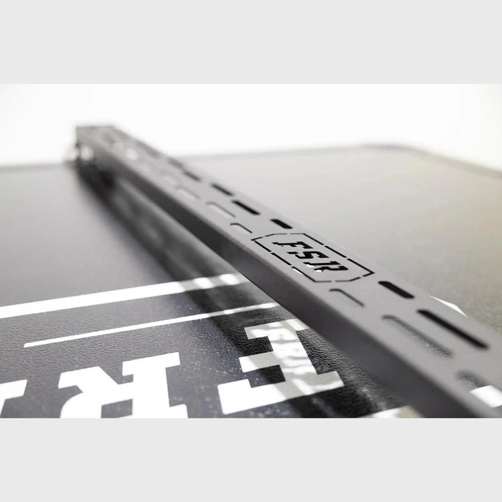 Freespirit Recreation Hard Shell Series - Crossbar Kits