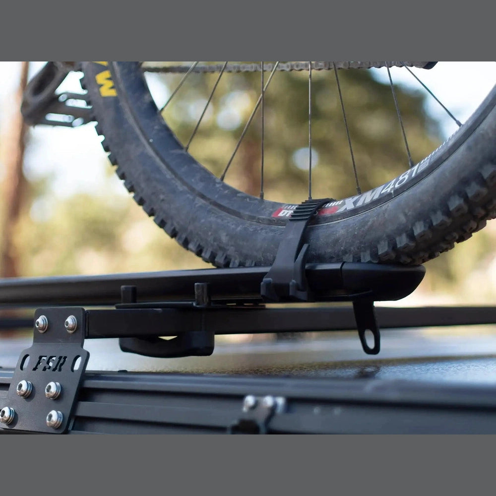 Freespirit Recreation Hard Shell Series - Crossbar Kits
