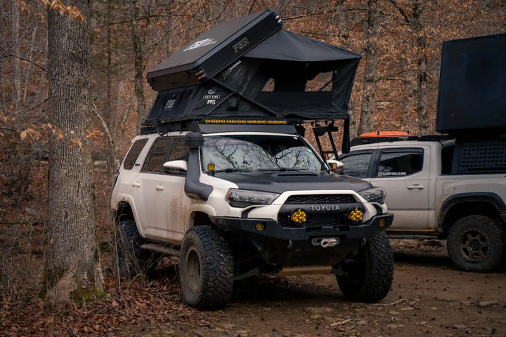 Freespirit Recreation Kali King - Rooftop tent