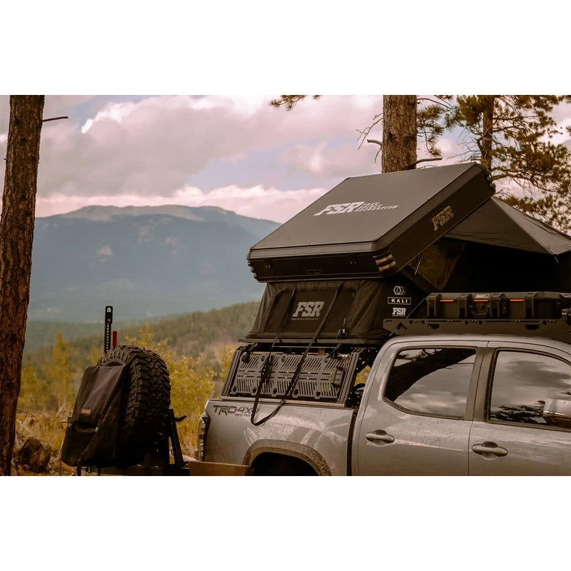 Freespirit Recreation Kali - Rooftop tent