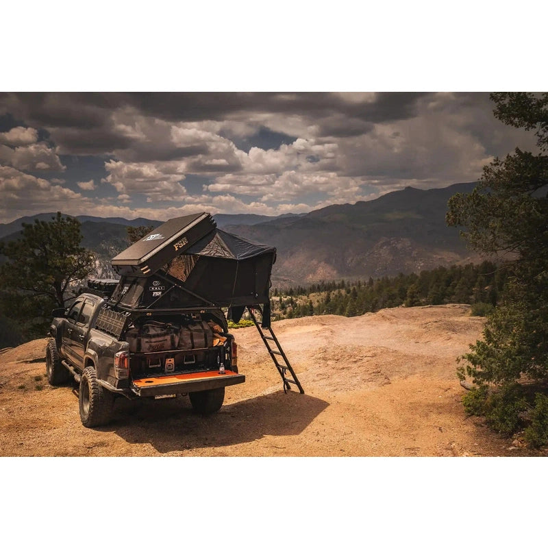 Freespirit Recreation Kali - Rooftop tent