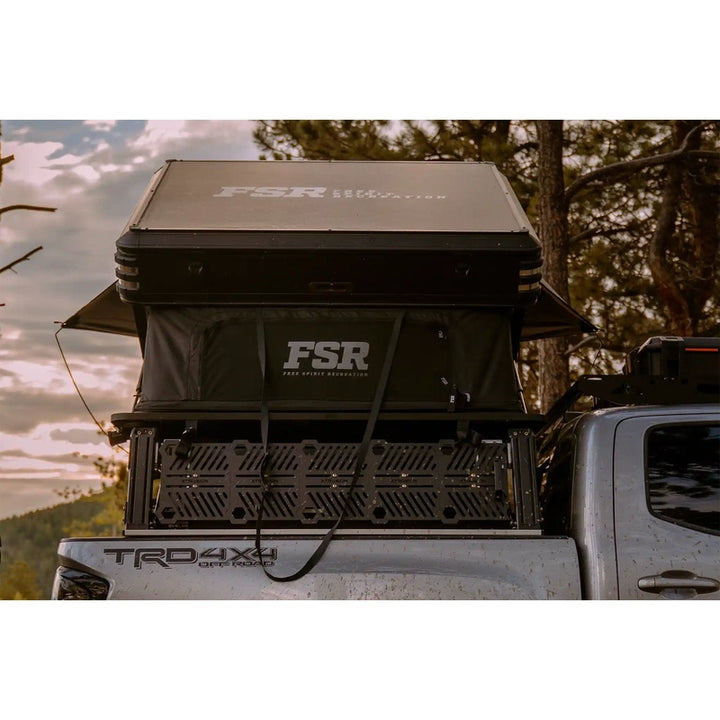 Freespirit Recreation Kali - Rooftop tent