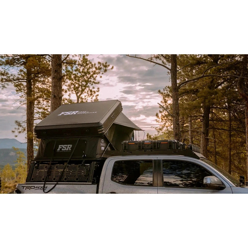 Freespirit Recreation Kali - Rooftop tent