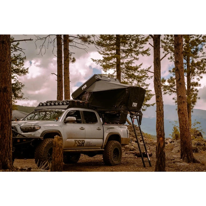Freespirit Recreation Kali - Rooftop tent
