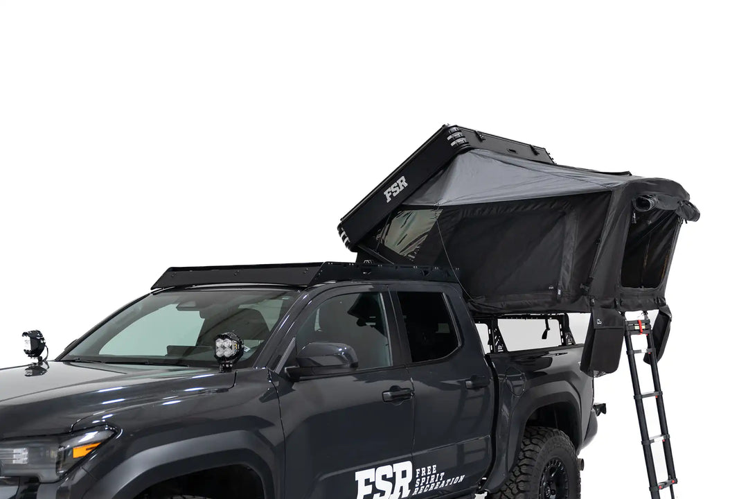 Freespirit Recreation Kali - Rooftop tent